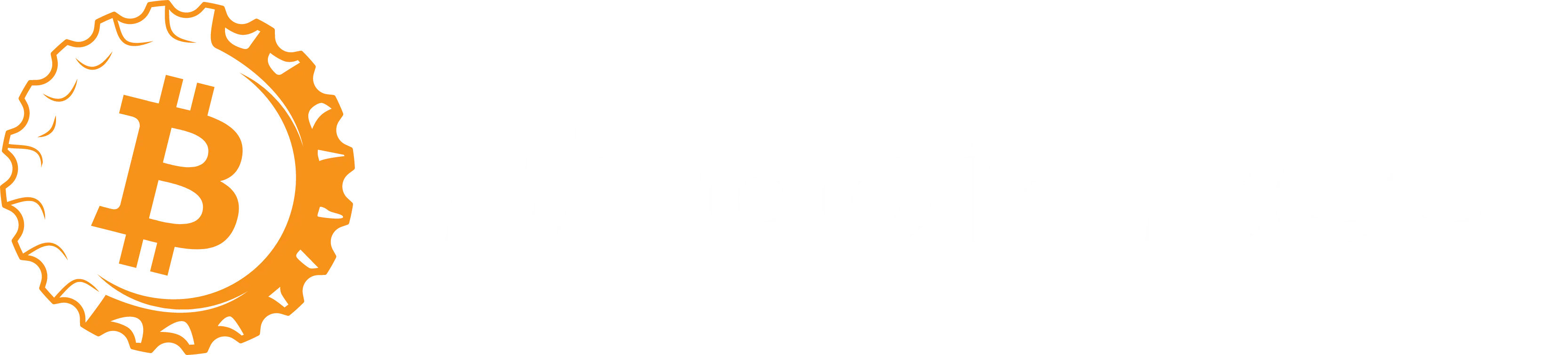 Bitcoin Beer Bitcoin Logo